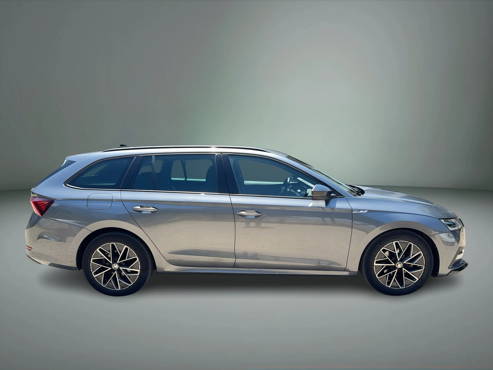 Skoda Octavia ����� ���� 1.5 TSI / 110 kW / 150 �.�., 7DSG, M-HE | Mobile.bg � ����������� 6