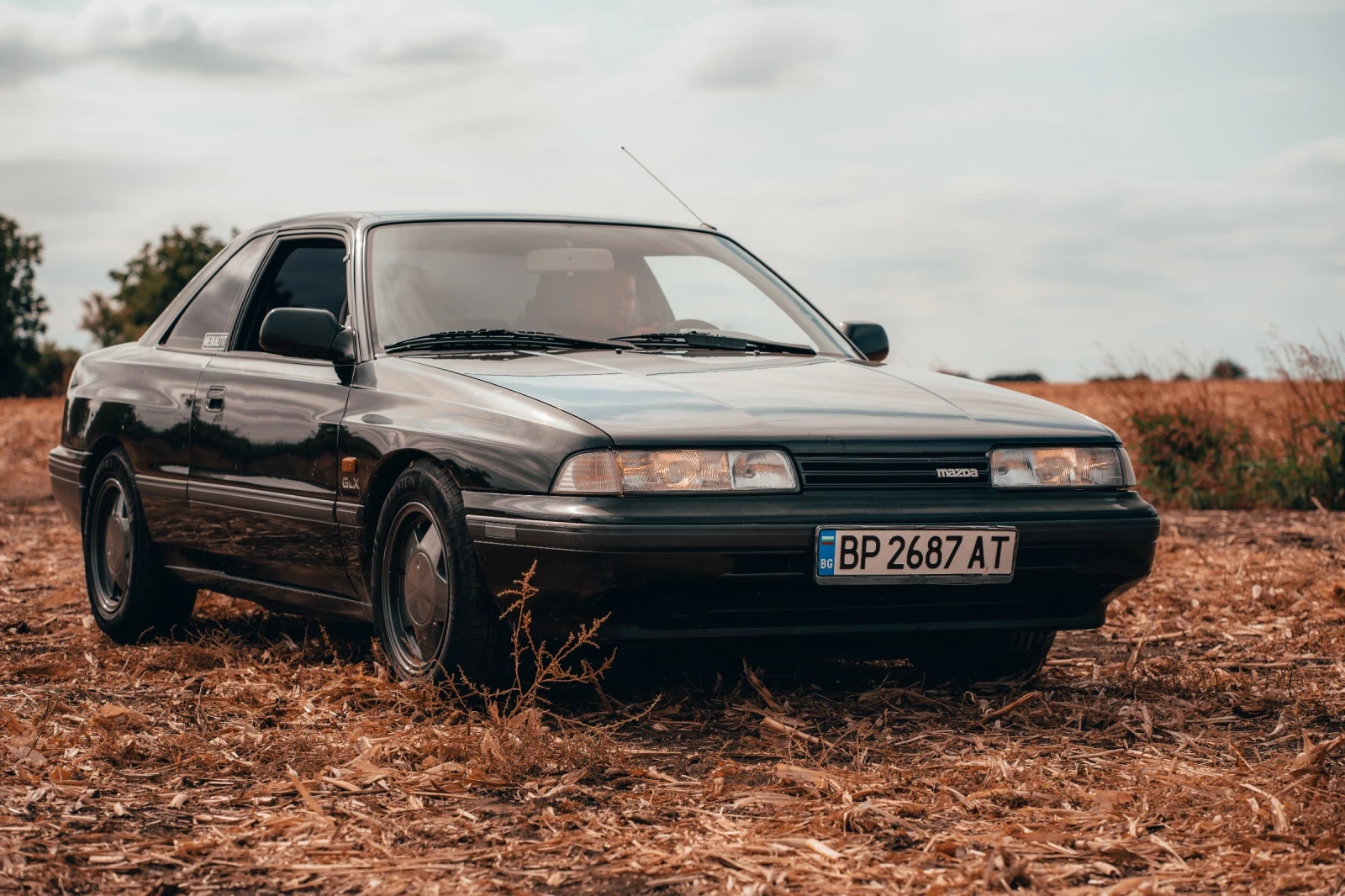 Mazda 626 GD Coupe | Mobile.bg � ����������� 2
