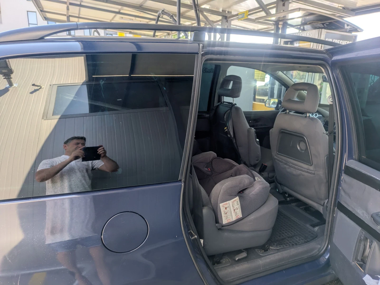 Seat Alhambra, снимка 12 - Автомобили и джипове - 55362260