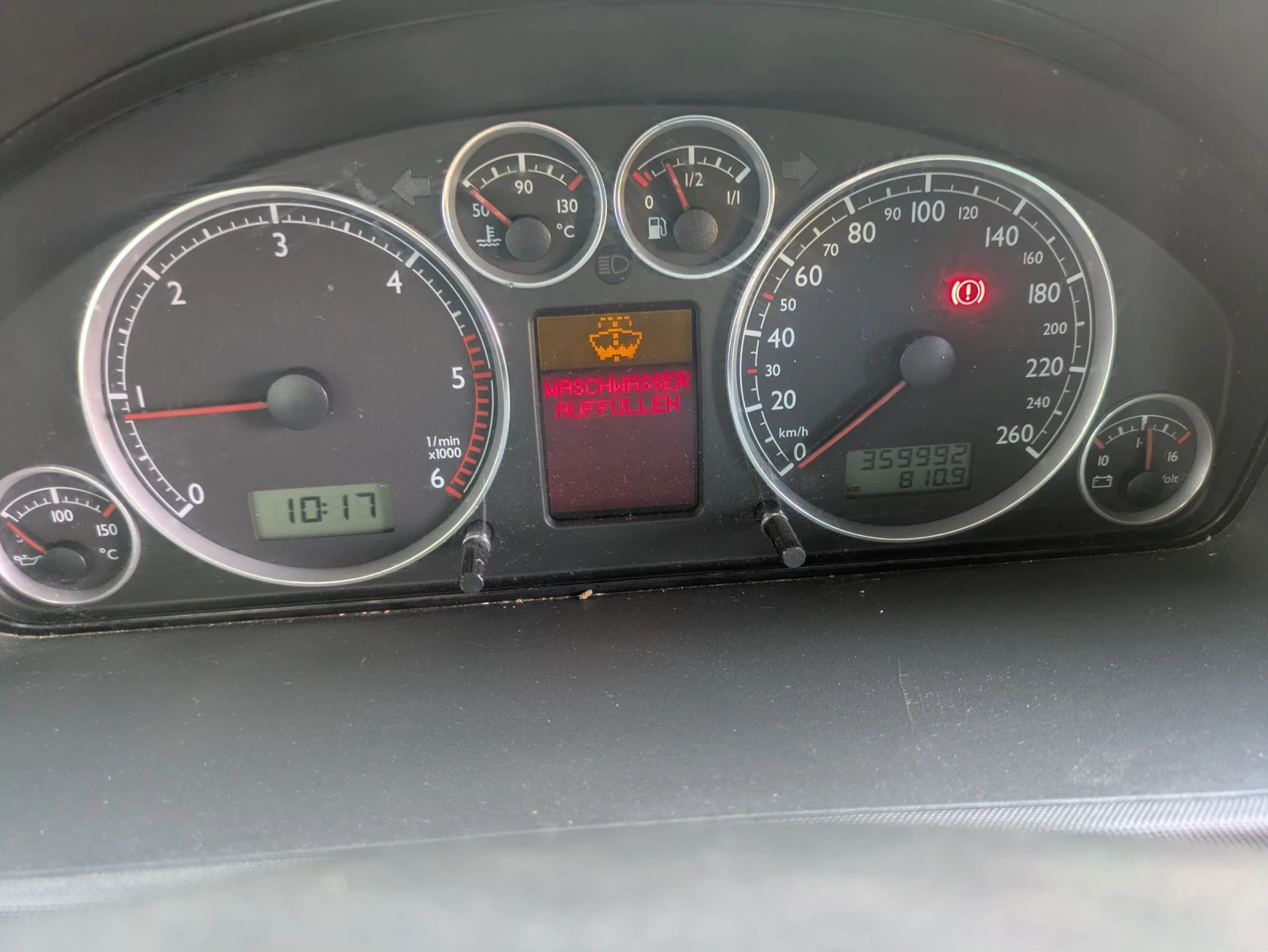 Seat Alhambra, снимка 5 - Автомобили и джипове - 55362260