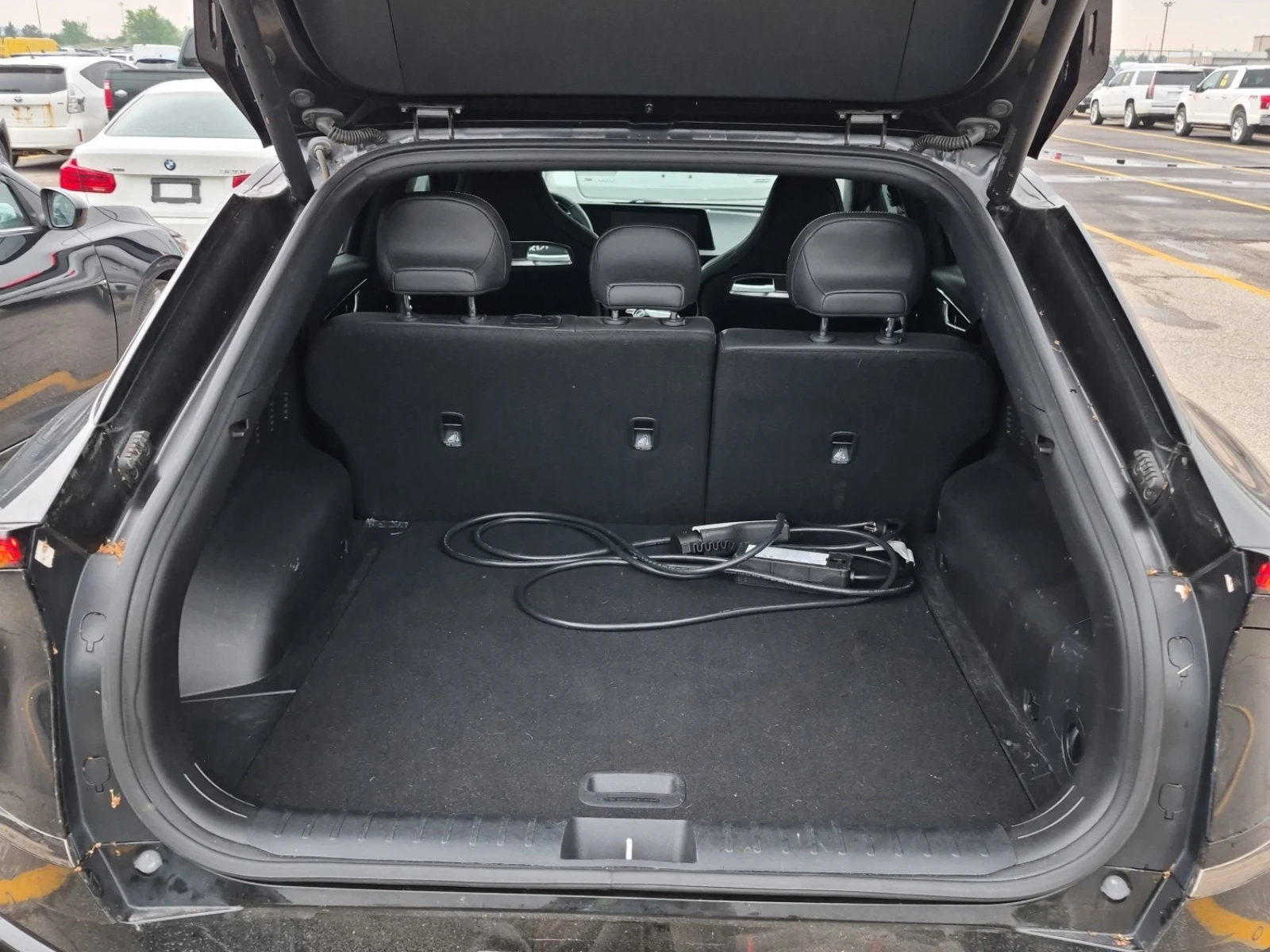 Kia EV6 * GT* AWD* , снимка 6 - Автомобили и джипове - 55405454