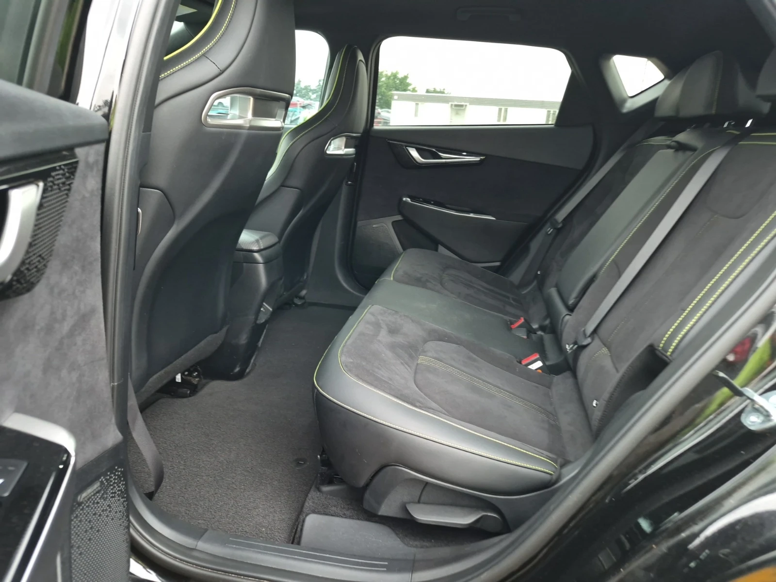 Kia EV6 * GT* AWD* , снимка 11 - Автомобили и джипове - 55405454