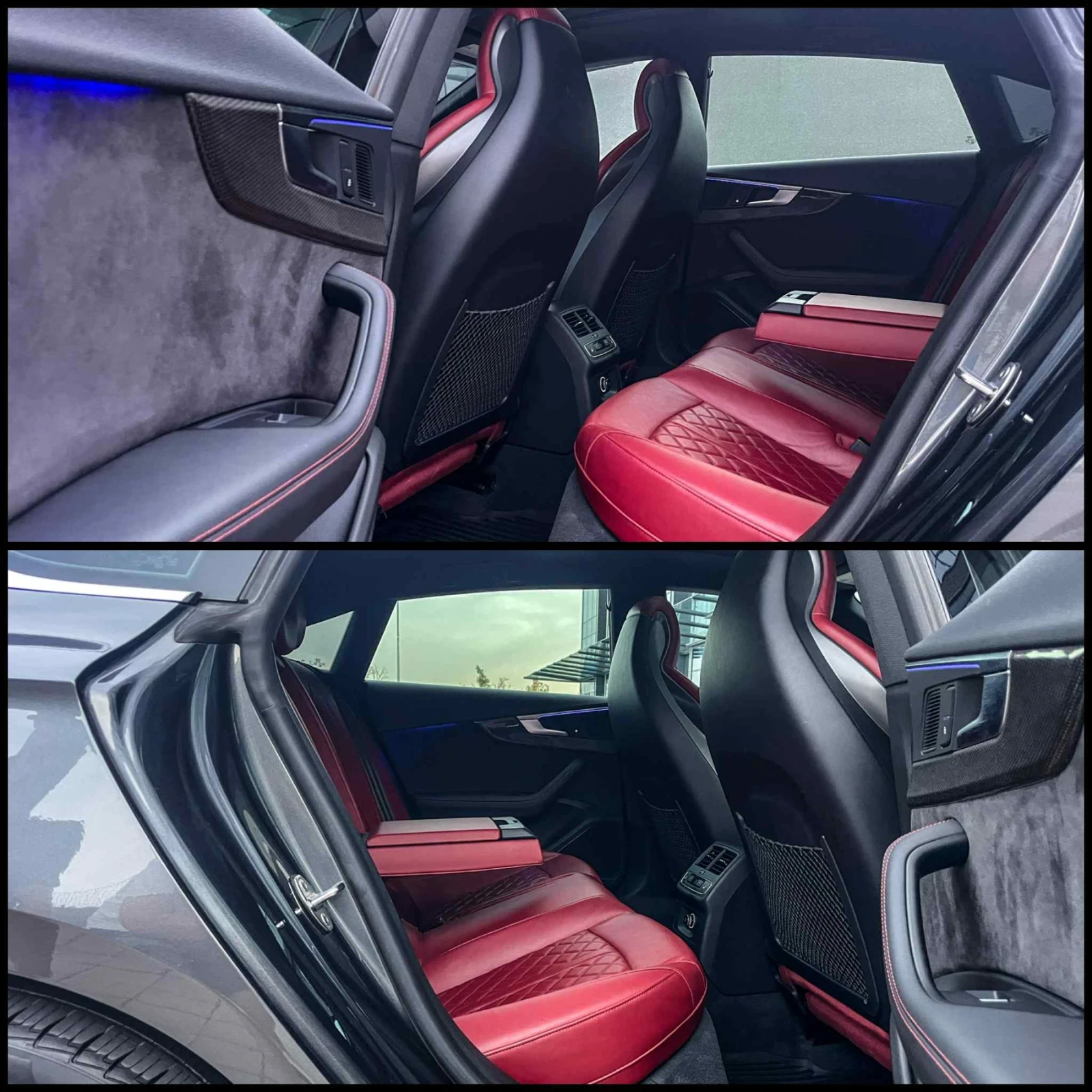 Audi S5, снимка 15 - Автомобили и джипове - 55462217