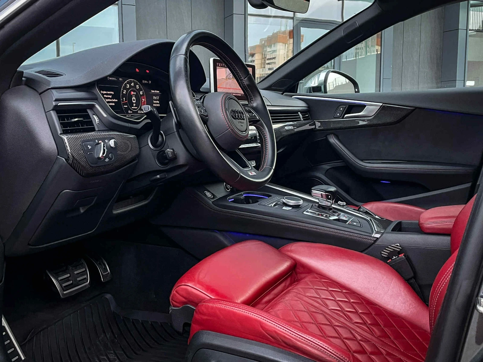 Audi S5, снимка 8 - Автомобили и джипове - 55462217