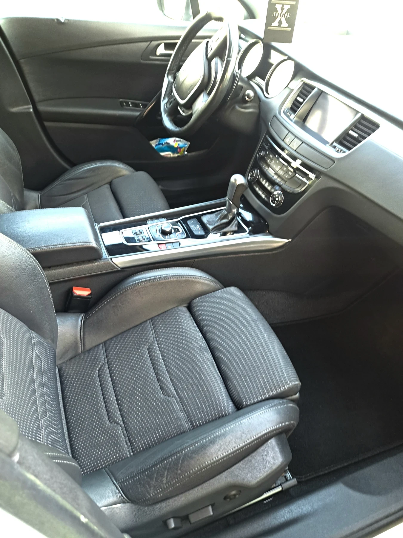 Peugeot 508 GT 2, 2D 204, снимка 9 - Автомобили и джипове - 55670165