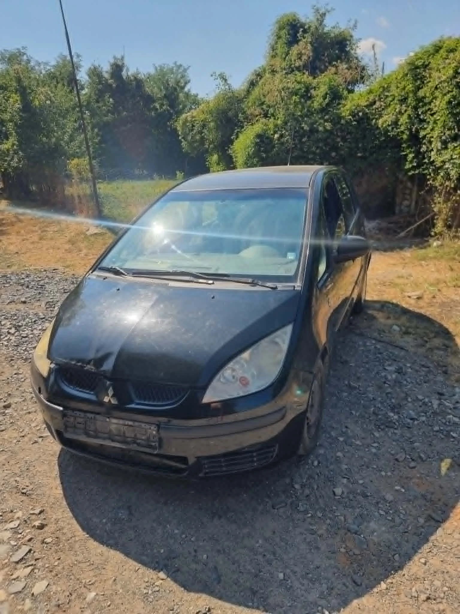 Mitsubishi Colt 1.1/ 1.3