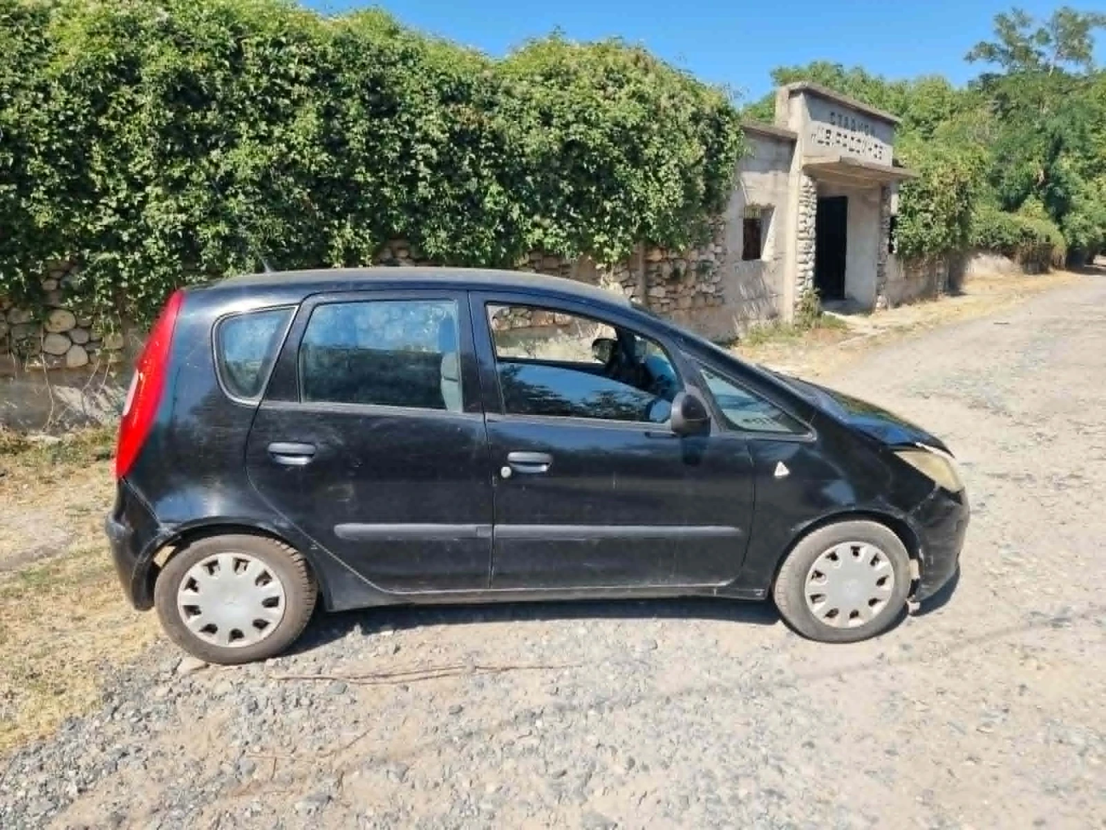 Mitsubishi Colt 1.1/ 1.3 | Mobile.bg � ����������� 6