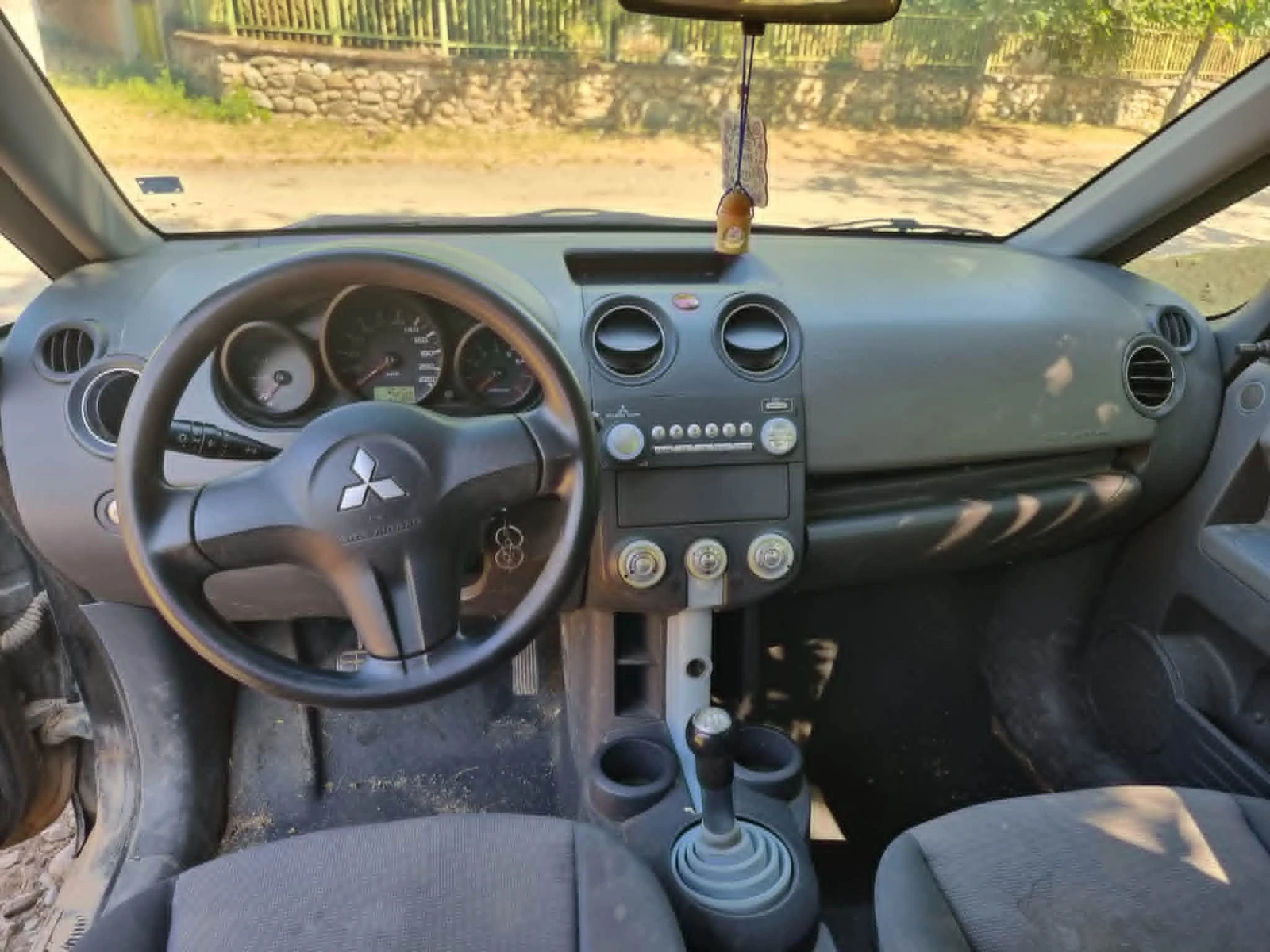 Mitsubishi Colt 1.1/ 1.3 | Mobile.bg � ����������� 4