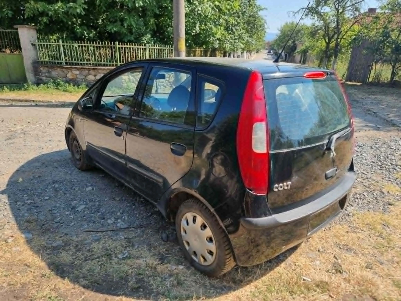 Mitsubishi Colt 1.1/ 1.3 | Mobile.bg � ����������� 7