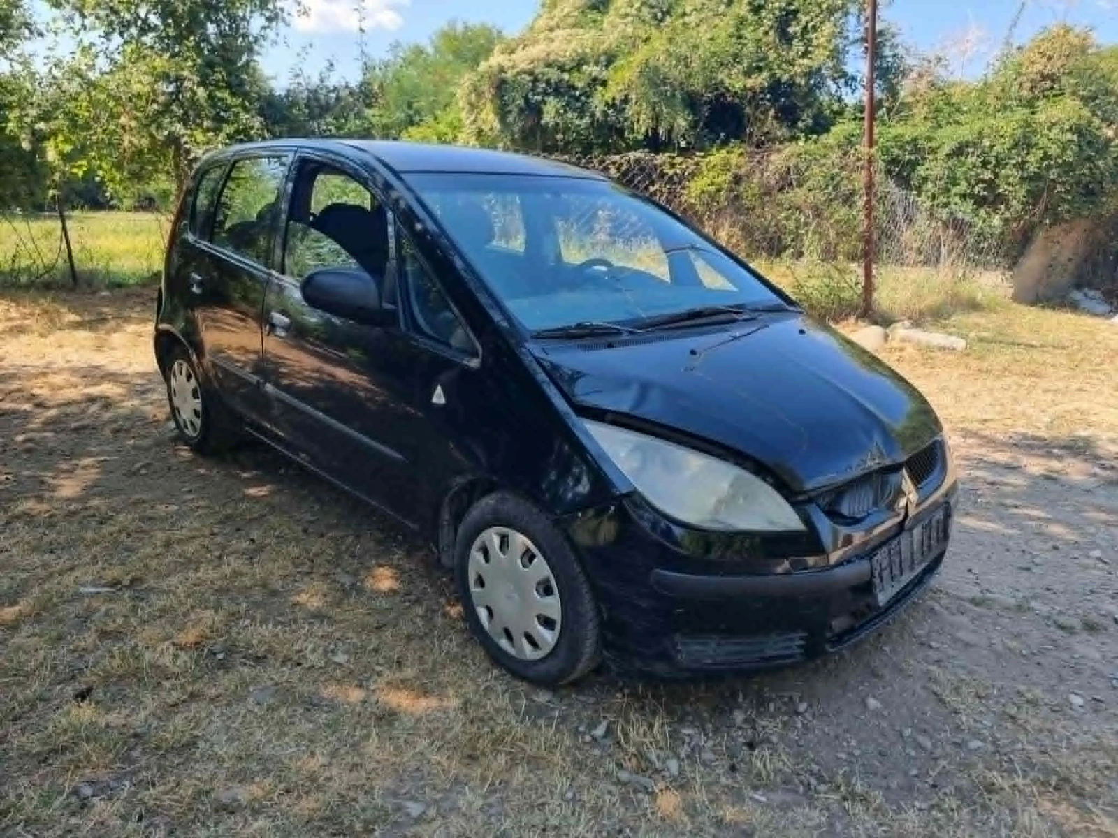 Mitsubishi Colt 1.1/ 1.3 | Mobile.bg � ����������� 13