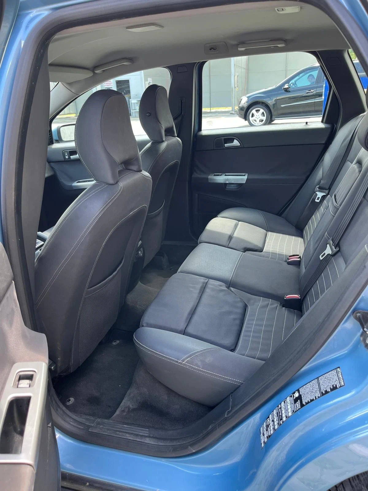 Volvo V50, снимка 13 - Автомобили и джипове - 56742947