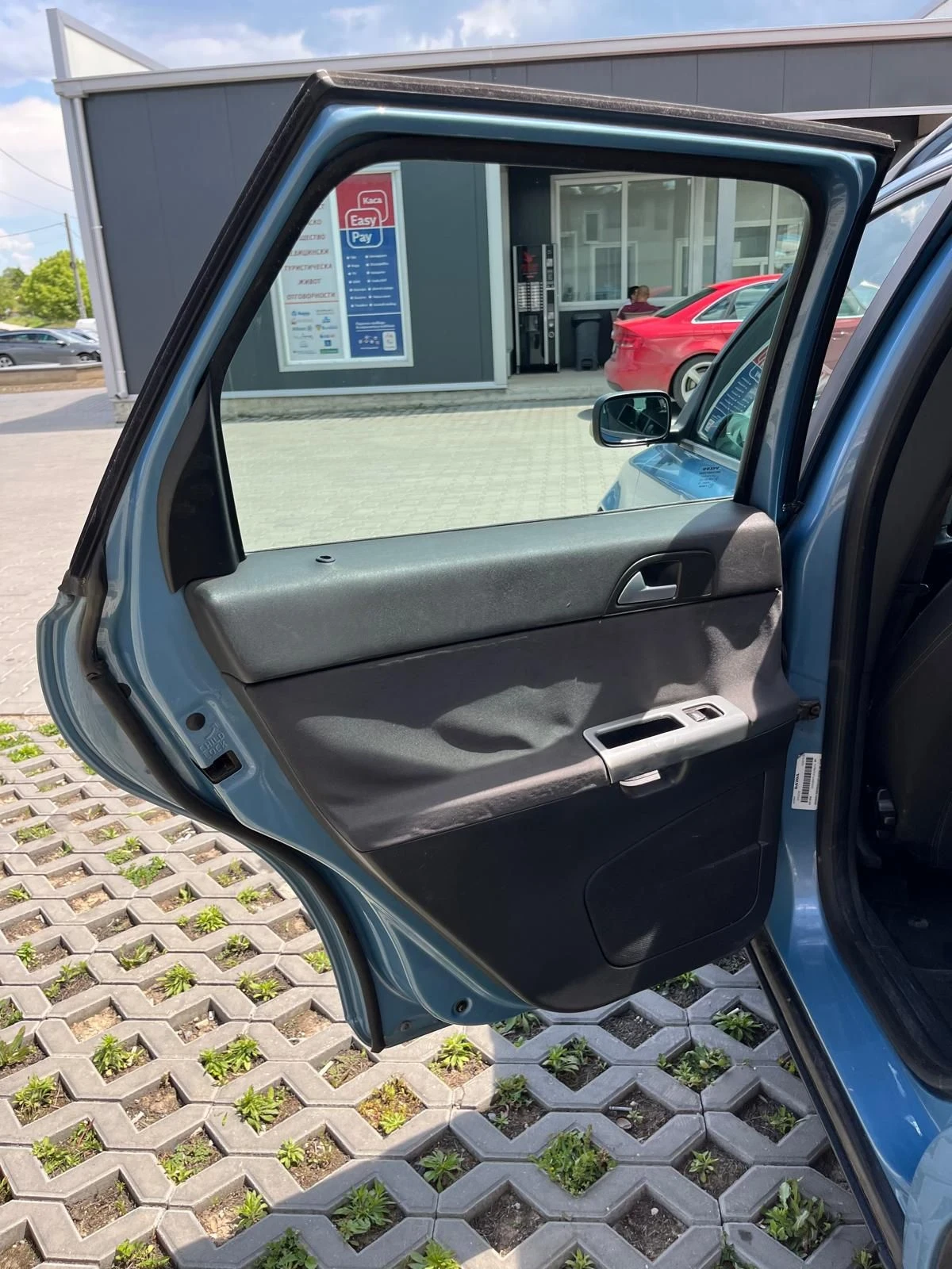 Volvo V50, снимка 12 - Автомобили и джипове - 56742947