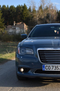 Chrysler 300c 3.6 AWD - изображение 4