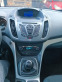 Обява за продажба на Ford C-max ЛЯВ ВОЛАН 1.6d EURO 5A ~5 950 лв. - изображение 10