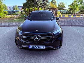 Mercedes-Benz EQC 400 , снимка 1