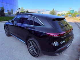 Mercedes-Benz EQC 400 , снимка 4