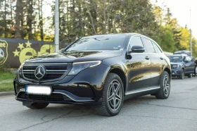 Mercedes-Benz EQC  AMG 400 , снимка 1