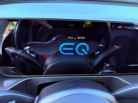 Mercedes-Benz EQC 400 , снимка 5