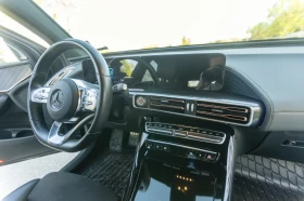 Mercedes-Benz EQC  AMG 400 , снимка 11