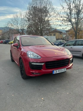 Porsche Cayenne, снимка 2