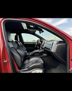 Porsche Cayenne, снимка 8