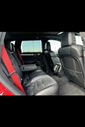 Porsche Cayenne, снимка 10