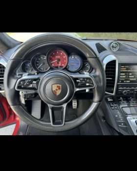 Porsche Cayenne, снимка 5
