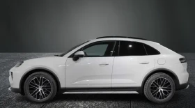 Porsche Macan 4 = Porsche Active Suspension Management = Гаранци, снимка 4