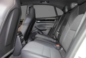 Porsche Macan 4 = Porsche Active Suspension Management = Гаранци, снимка 11