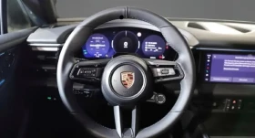 Porsche Macan 4 = Porsche Active Suspension Management = Гаранци, снимка 9