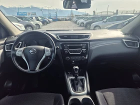 Nissan Qashqai 1.2 e6, снимка 11