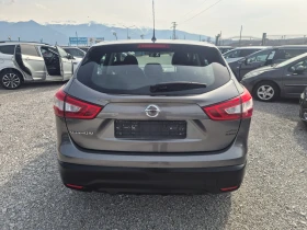 Nissan Qashqai 1.2 e6, снимка 4