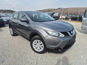 Nissan Qashqai 1.2 e6, снимка 1