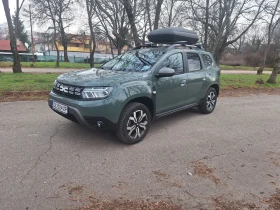 Dacia Duster 1.5 TCe 150 ps, снимка 3
