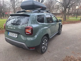 Dacia Duster 1.5 TCe 150 ps, снимка 5