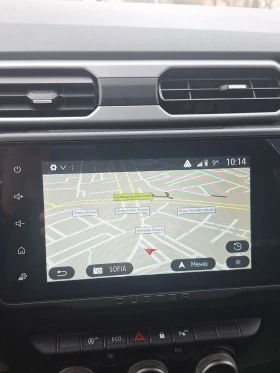 Dacia Duster 1.5 TCe 150 ps, снимка 13