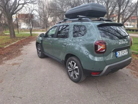 Dacia Duster 1.5 TCe 150 ps, снимка 4