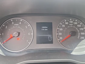 Dacia Duster 1.5 TCe 150 ps, снимка 12