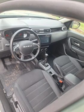 Dacia Duster 1.5 TCe 150 ps, снимка 11