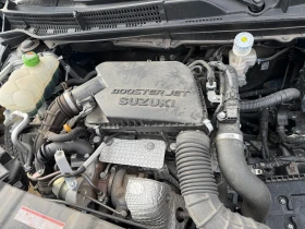 Suzuki SX4 S-Cross 1.4 Hybrid 4x4/K14D, снимка 6