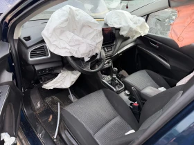 Suzuki SX4 S-Cross 1.4 Hybrid 4x4/K14D, снимка 5
