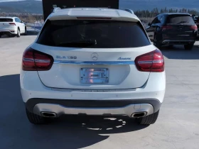 Mercedes-Benz GLA 250 CARFAX/ПАНОРАМА/ПОДГРЕВИ/ОТ MERCEDES, снимка 5