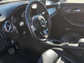 Mercedes-Benz GLA 250 CARFAX/ПАНОРАМА/ПОДГРЕВИ/ОТ MERCEDES, снимка 7