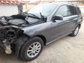 Mercedes-Benz ML 350, снимка 5