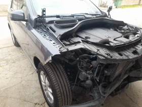 Mercedes-Benz ML 350, снимка 7