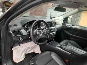 Mercedes-Benz ML 350, снимка 9