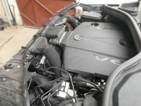 Mercedes-Benz ML 350, снимка 8