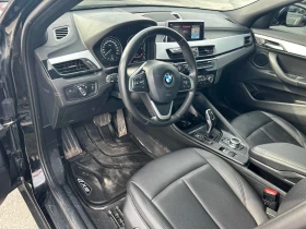 BMW X2 28i * CAR FAX * АВТО КРЕДИТ * ЦЕНА ДО БГ* , снимка 6