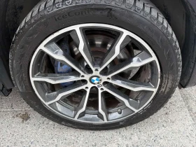 BMW X3 * xDrive30i * CARFAX * Панорама * Два ключа * , снимка 7
