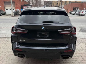 BMW X3 * xDrive30i * CARFAX * Панорама * Два ключа * , снимка 4